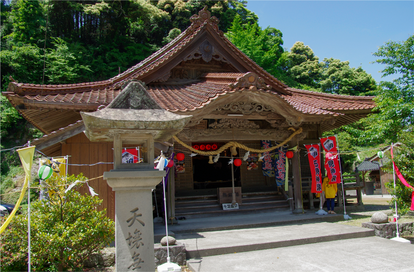 浜田三宮神社