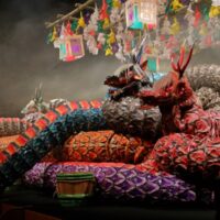 【事業者向け】石見神楽フェスティバル企画運営及び広報等業務業務委託にかかる公募型プロポーザルの実施について