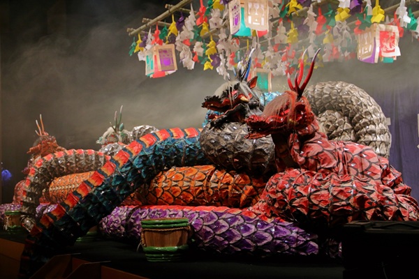 【事業者向け】石見神楽フェスティバル企画運営及び広報等業務業務委託にかかる公募型プロポーザルの実施について